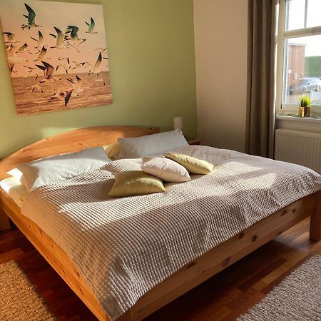 Jensen-Huus Apartment Dagebuell Luaran gambar