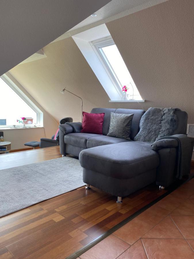 Jensen-Huus Apartment Dagebuell Luaran gambar