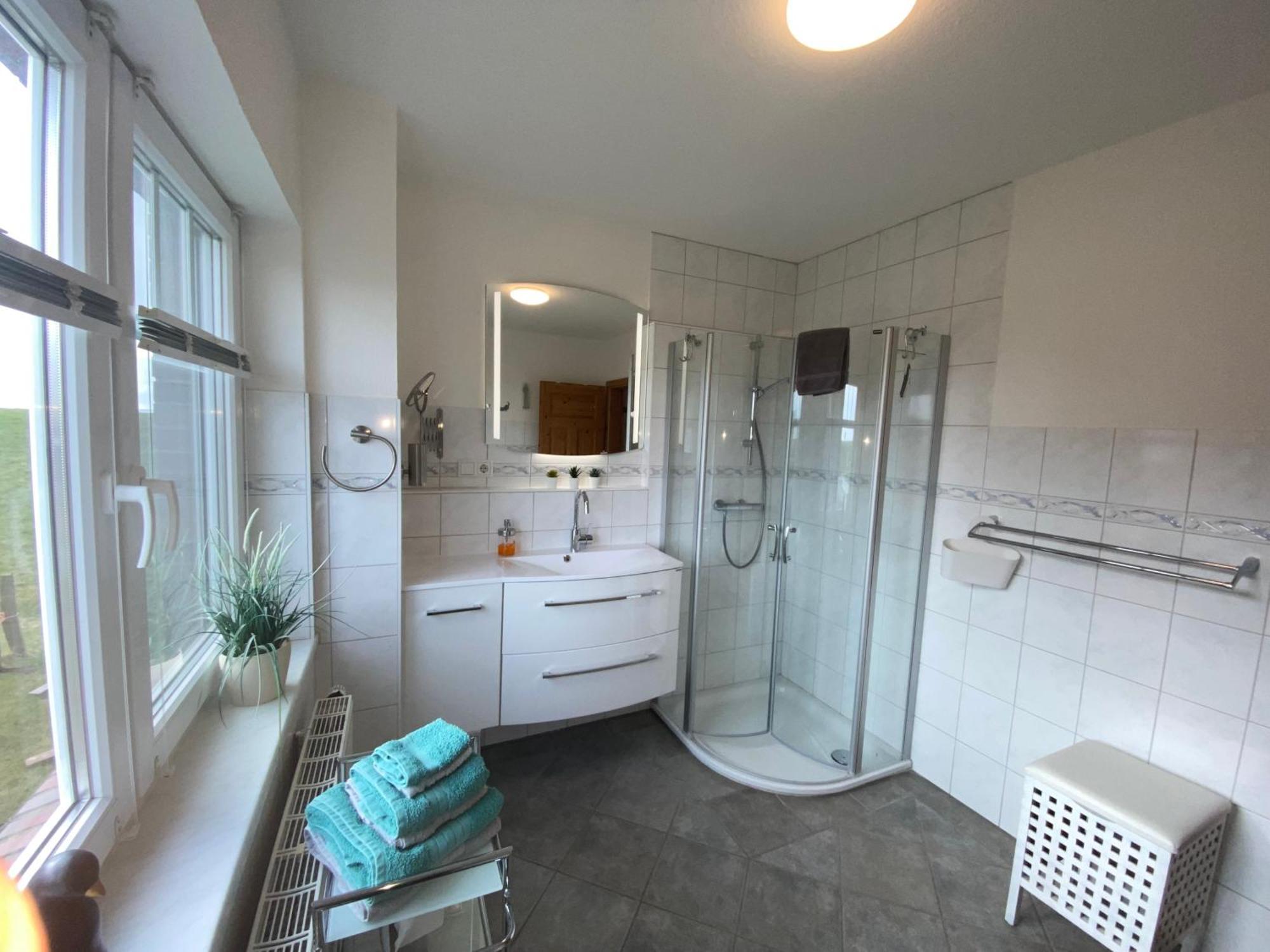Jensen-Huus Apartment Dagebuell Luaran gambar