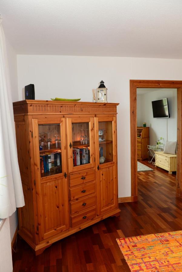 Jensen-Huus Apartment Dagebuell Luaran gambar