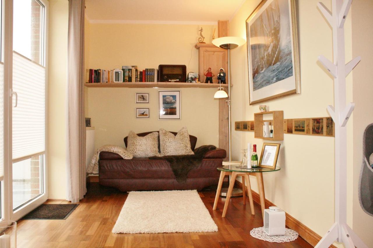 Jensen-Huus Apartment Dagebuell Luaran gambar